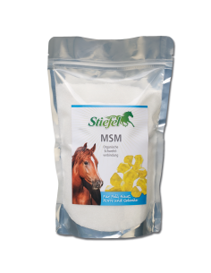 Antinflamatorio Natural MSM 1 Kg