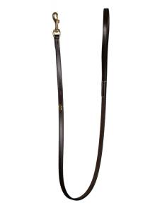 Correa de Cuero para Perros Dyon Classic