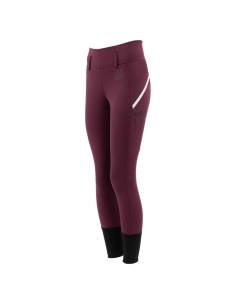 Leggins para Montar BR Azra Junior FGrip 2