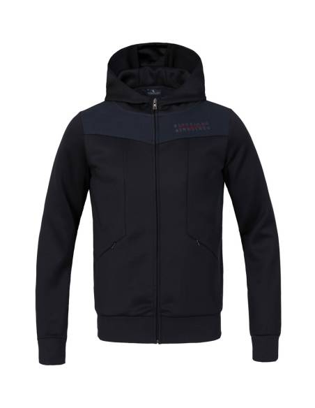 Jerséi para Montar Kingsland Odalis Hombre