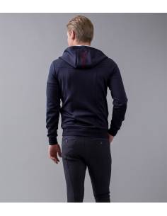 Kingsland Odalis Man's Riding Hood Sweatshirt 2
