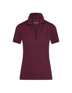 Polo de Equitación Euro Star Gina Mujer