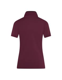 Polo de Equitación Euro Star Gina Mujer 2