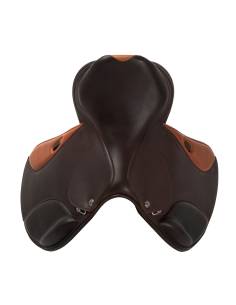 Silla de Cross Prestige Chris Burton K 2