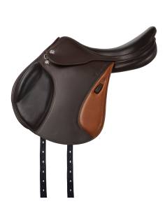 Silla de Cross Prestige Chris Burton K