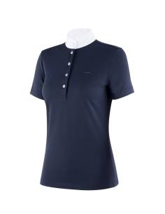 Polo de Concurso Animo Basilea para Mujer