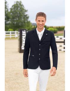 Pikeur Luis Men's Competition Jacket 2