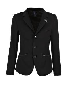 Pikeur Ivo Boy's Competition Jacket 2