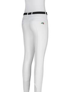 Equiline Jaklink Child's Competition Breeches FGrip 2