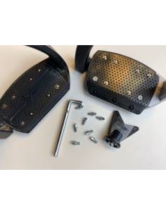 Freejump Pro Kit for Stirrups