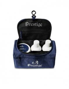 Kit de Limpieza para Cuero Profesional Prestige 2