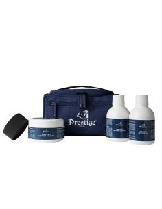 Kit de Limpieza para Cuero Profesional Prestige