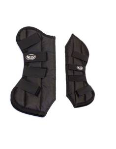 Mio Travel Boots (Pack of 4)