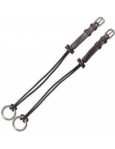 Montante para Filete Elevador Canter