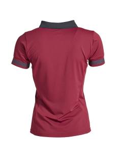 Polo de Equitación Kingsland Prisha Mujer 2
