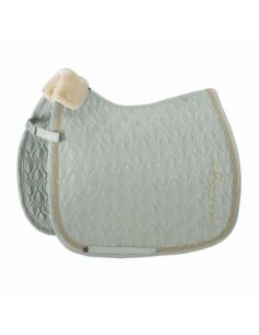 Mantilla de Salto Eskadron Heritage Glossy