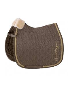 Mantilla de Salto Eskadron Heritage Glossy 2