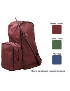 Bolsa para Botas y Casco