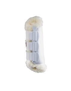 Protectores Traseros eQuick eKur Luxury Fluffy 2