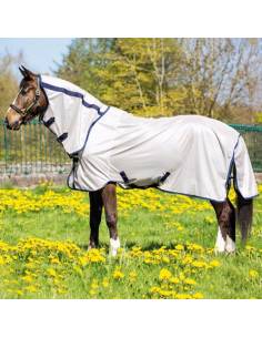 Horseware MIO Fly Rug with Neckcover