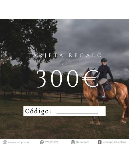 Equippos Gift Card