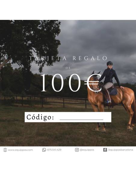 Equippos Gift Card