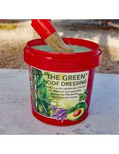 Bálsamo Verde para Cascos Kevin Bacon´s The Green 2