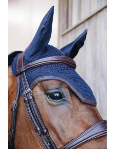 Orejeras Kentucky Wellington Leather