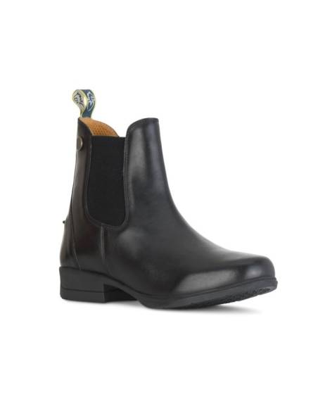 Botines de Equitación Moretta Lucilla
