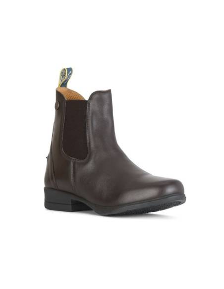 Botines de Equitación Moretta Lucilla