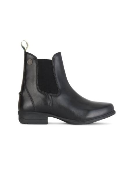 Botines de Equitación Moretta Lucilla