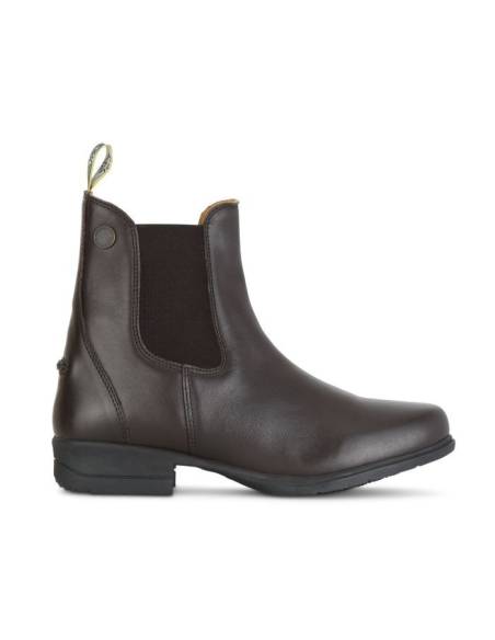 Botines de Equitación Moretta Lucilla