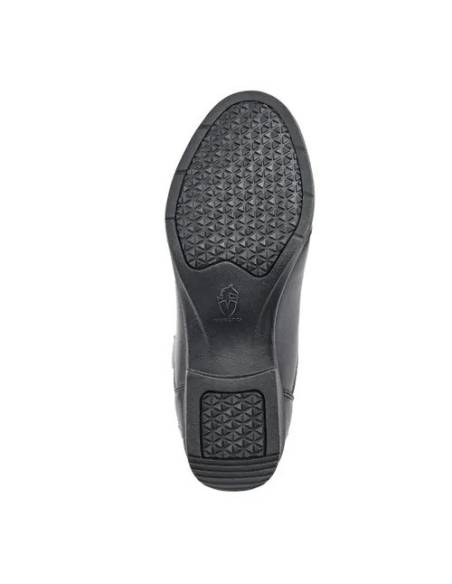 Botines de Equitación Moretta Lucilla