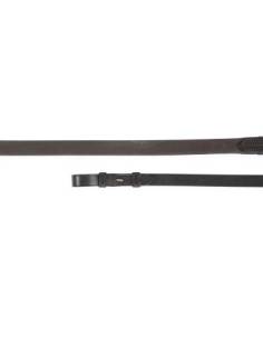 Riendas de Goma Velociti Extreme Grip