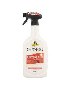 Show Sheen Finishing Detangler Spray