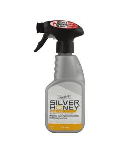 Silver Honey Healing Spray for Wounds