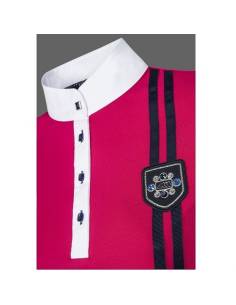 Equiline Jaffa Competition Polo Shirt