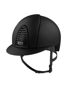Casco De Equitación KEP Cromo Matt 2.0