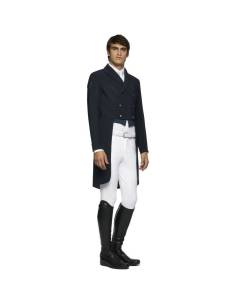 Frac de Doma Cavalleria Toscana Tech Knit para Hombre