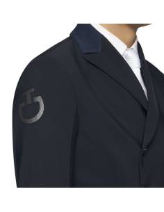 Frac de Doma Cavalleria Toscana Tech Knit para Hombre 2