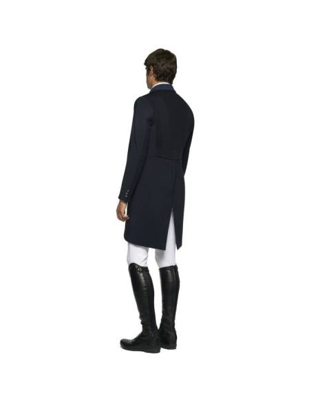 Frac de Doma Cavalleria Toscana Tech Knit para Hombre