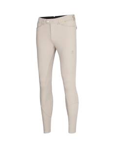 Pantalón de Equitación Samshield Marceau para Hombre KGrip