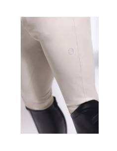 Pantalón de Equitación Samshield Marceau para Hombre KGrip 2