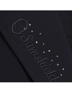 Frac de Doma Clásica Samshield Crystal para Mujer 2