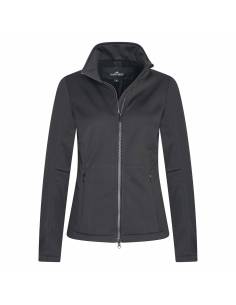 Chaqueta de Equitación Tech Eurostar Fiorenza Mujer