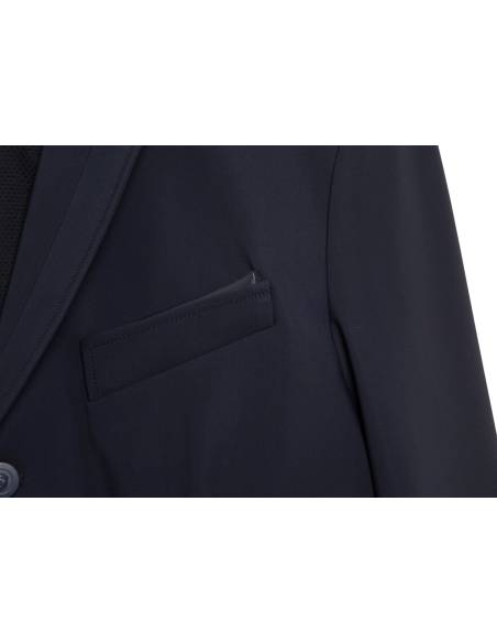 Chaqueta de Concurso Samshield Louis para Hombre