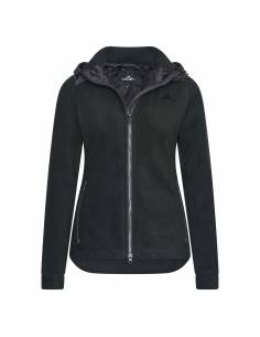 Chaqueta Polar de Equitación Eurostar Alina Mujer