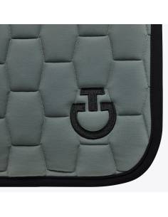 Mantilla de Doma  Cavalleria Toscana Geometric Quilted 2