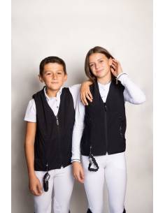 Chaleco Airbag Freejump Kids