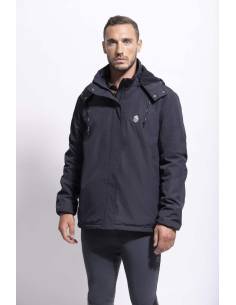 Samshield Ian Man's Waterproof Winter Jacket 2